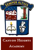 Semper Altius - Canyon Heights Academy