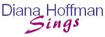 Diana Hoffman Sings