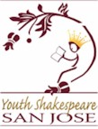 Youth Shakespeare San Jose