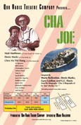 Quo Vadis Theatre Company Presents "Cha Joe"