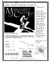 Quo Vadis Theatre Company Presents Margaret of Castello