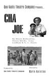 Quo Vadis Theatre Company Presents "Cha Joe"