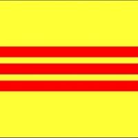 Republic of Vietnam Flag
